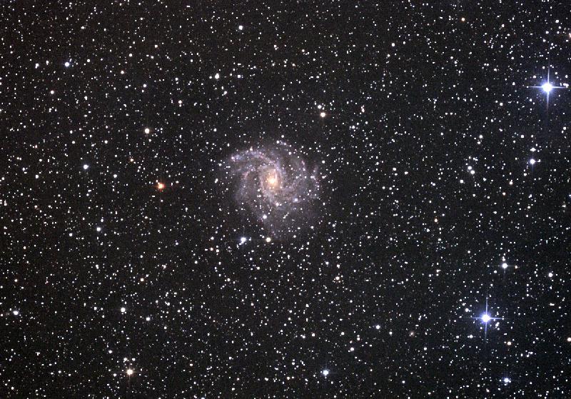 NGC 6946