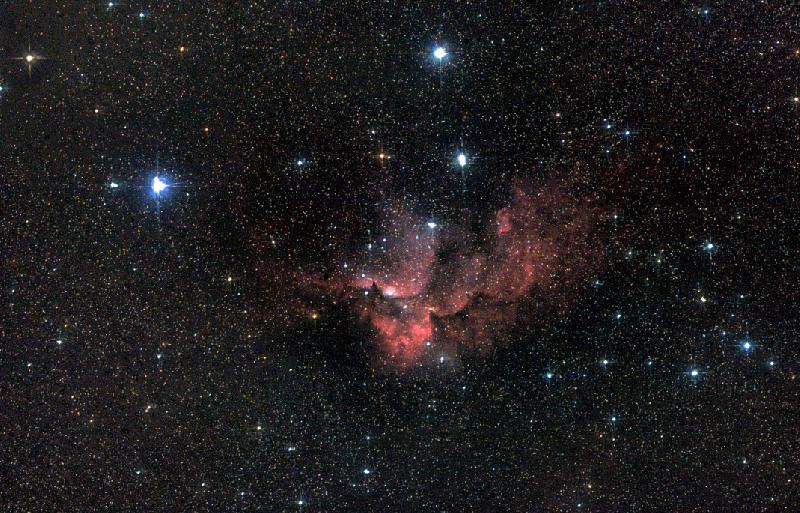 NGC7380 NGC7380