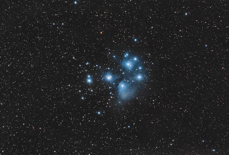 m45 benjamin de nantes