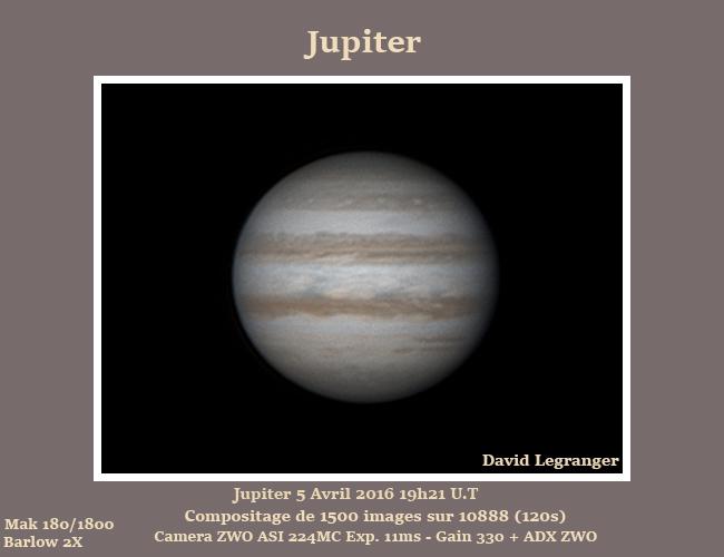 ADC ZWO Jupiter 2 ADC ZWO Jupiter 2