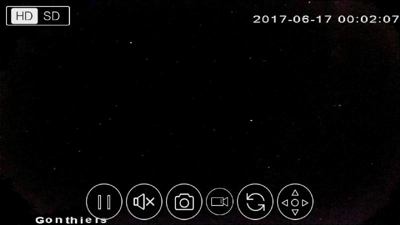 Allsky nuit Allsky nuit