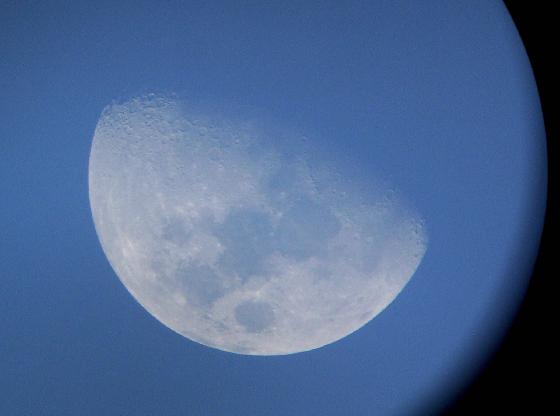 lune gibbeuse lune gibbeuse