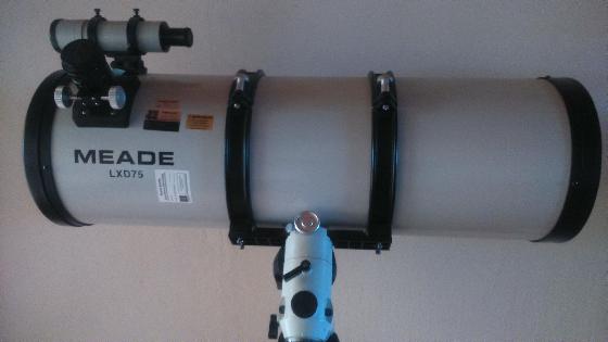 Télescope