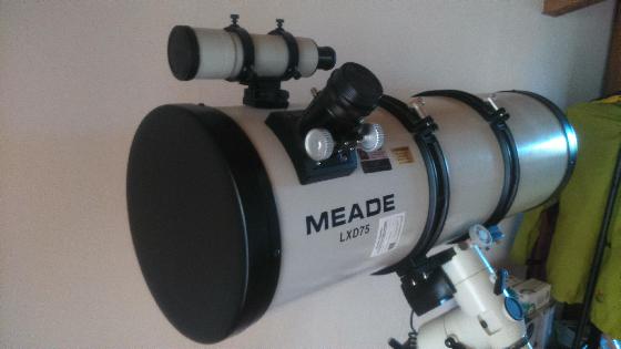 Télescope