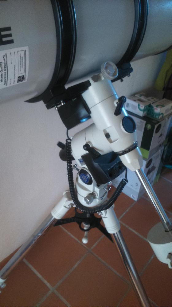 Télescope