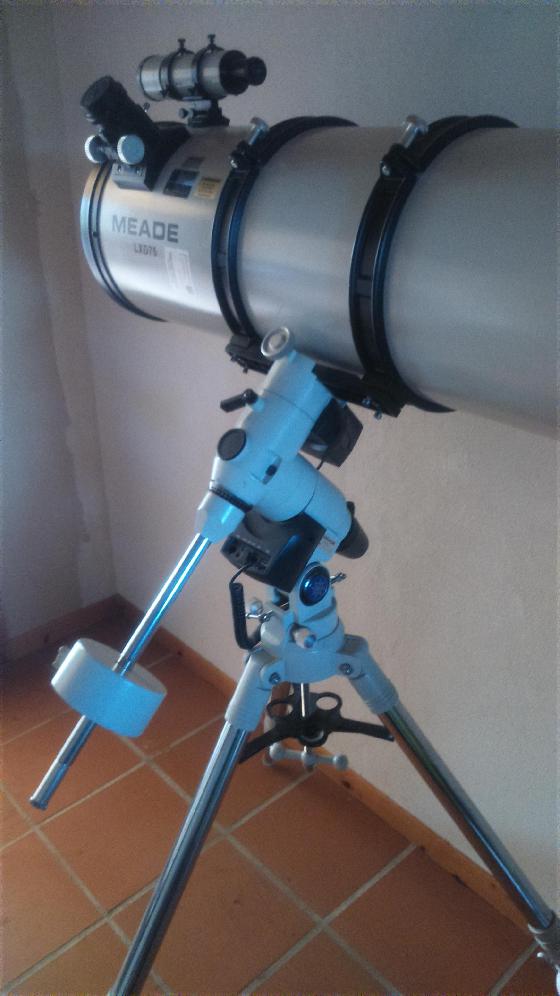 Télescope