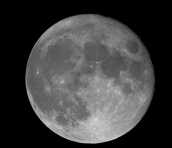 Pleine Lune Pleine Lune