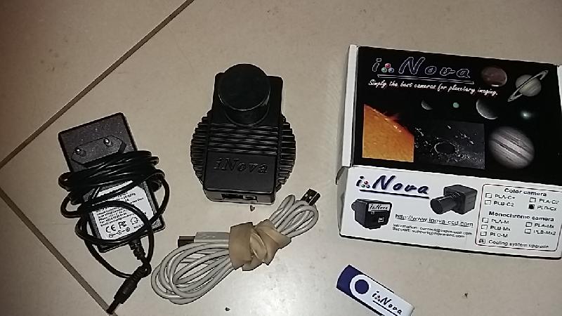 Inova NBB-Cx - 1 Inova NBB-Cx - 1