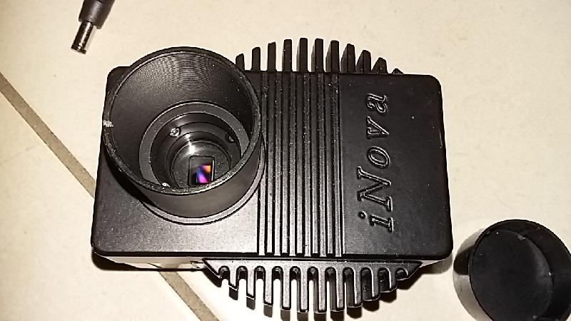 Inova NBB-Cx - 2 Inova NBB-Cx - 2