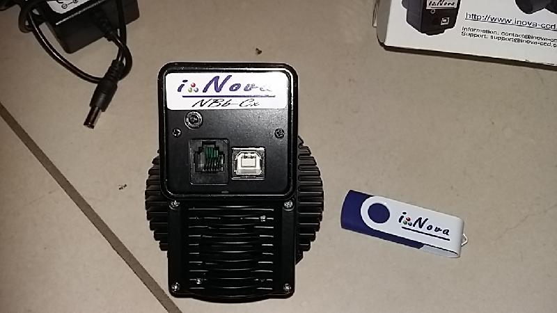 Inova NBB-Cx - 3 Inova NBB-Cx - 3