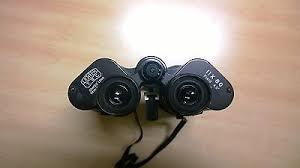 Jumelles LICHTER 11x80