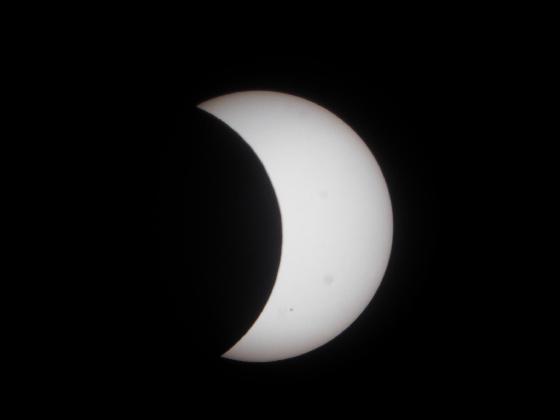 eclipse