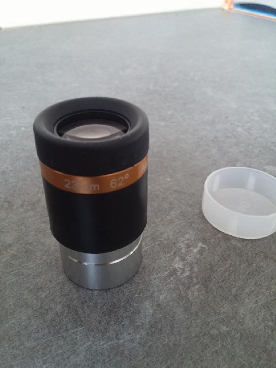oculaire 23mm 68° oculaire 23mm 68°