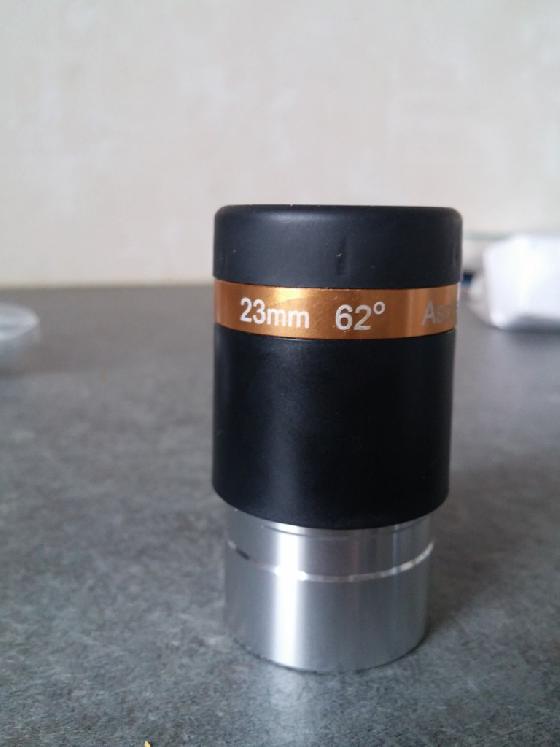 oculaire 23mm 68° oculaire 23mm 68°