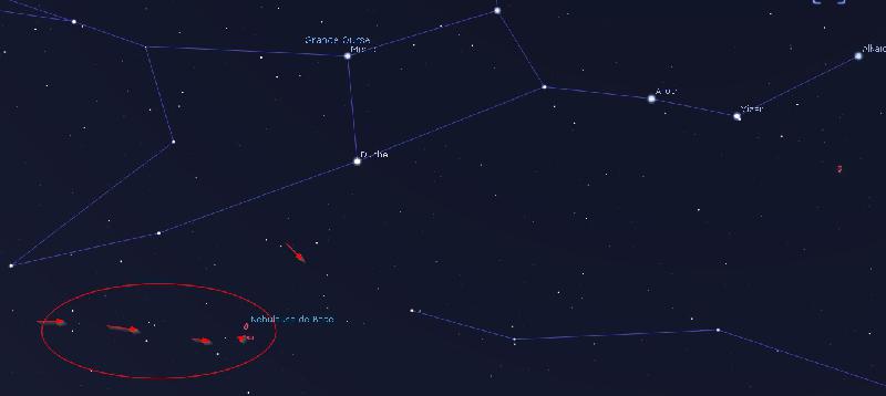 chemin m82