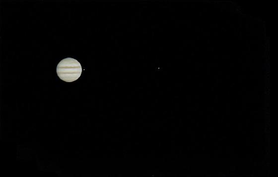 Jupiter Jupiter
