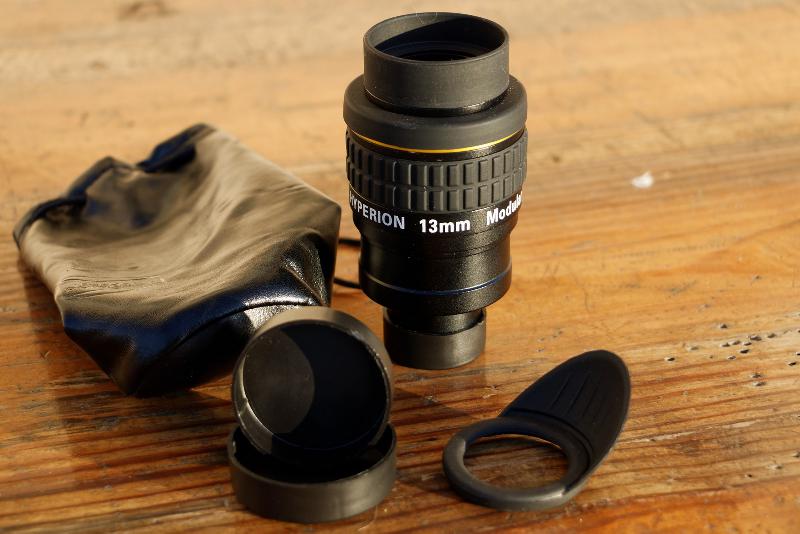 hyperion 13 mm