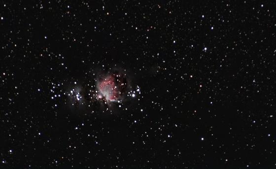M42 ORION - STAR ADVENTURER - 70/300 SIGMA M42 ORION - STAR ADVENTURER - 70/300 SIGMA