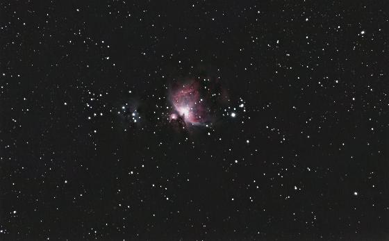 M42 ORION 2 M42 ORION 2