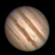 Jupiter 16/05/15