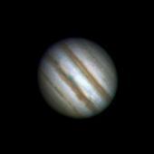 Jupiter 16/05/15