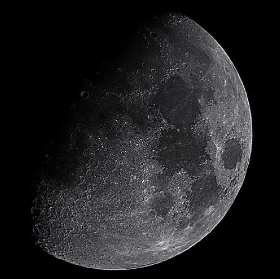 Lune QHY5L-II