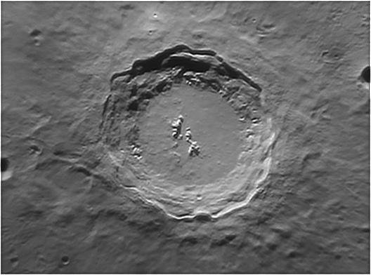 Cratère Copernic 2015 04 12