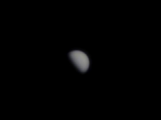 Vénus 2015 05 18 Vénus 2015 05 18