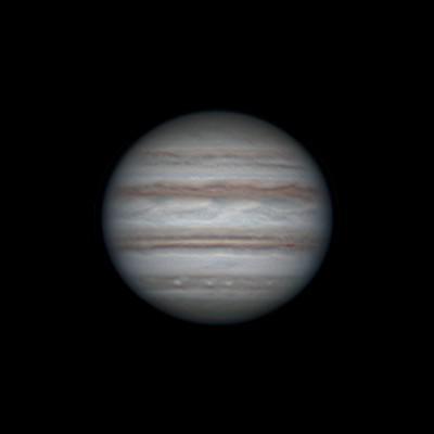 Jupiter 2016 03 06 Jupiter 2016 03 06