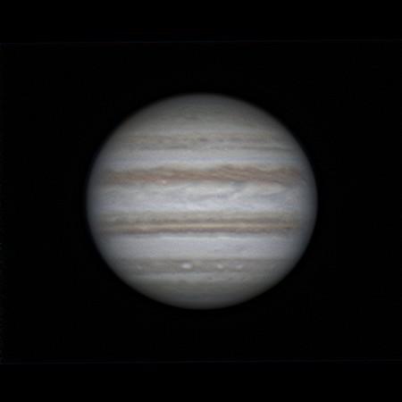 Jupiter 2016 03 11 Jupiter 2016 03 11