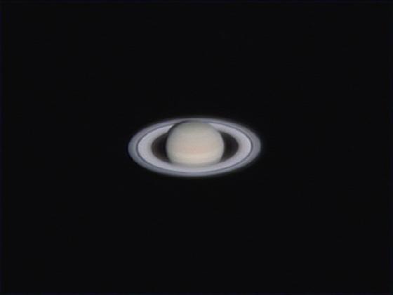 Saturne du 21 Mars 2016 Saturne du 21 Mars 2016