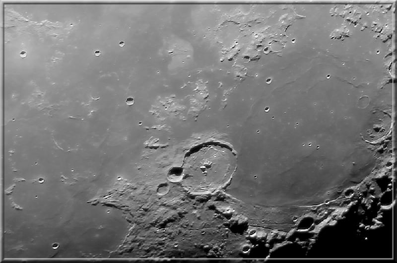 Gassendi et la mer des humeurs