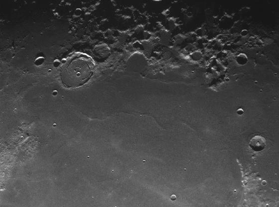posidonius nouveau traitement