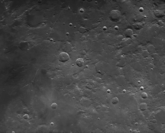ultime hyginus