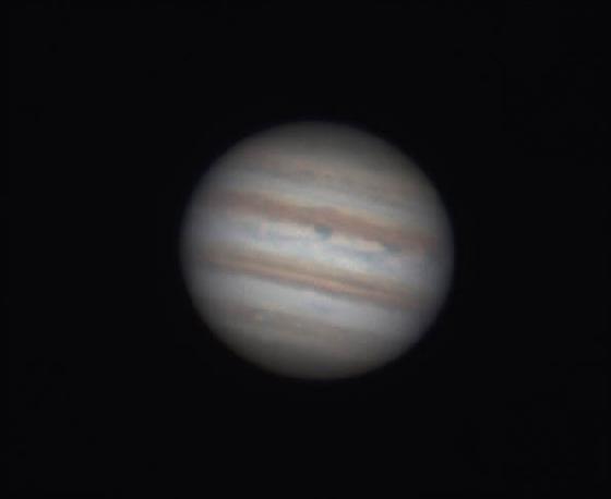 jupiter hamiltonienne au 200/1224