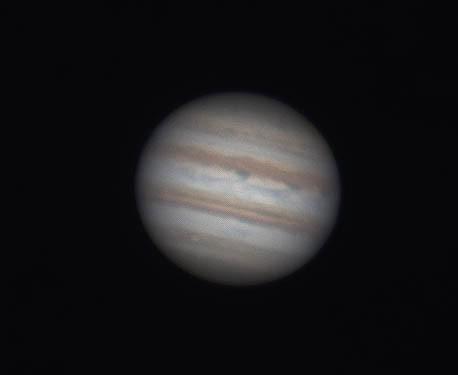 jupiter hamiltonienne origininale
