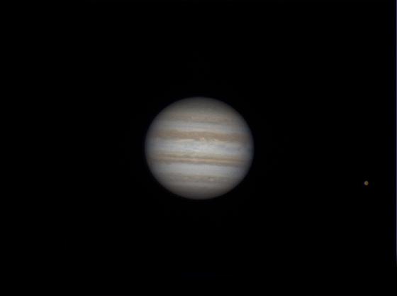 jupiter soft agrandie