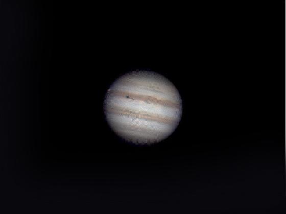 jupiter douce