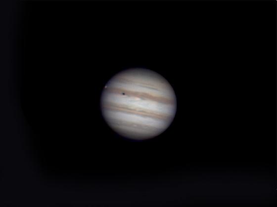 jupiter douce