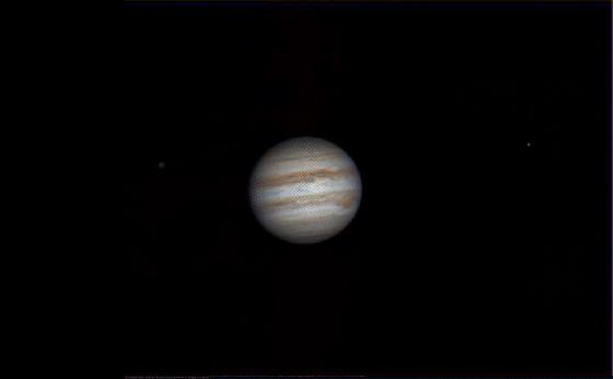 jupiter 19/04/2016