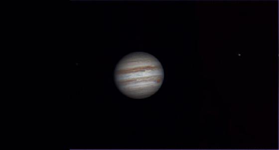 jupiter 19/04/2016