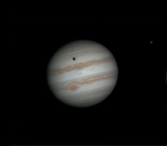 jupiter drizzle soft