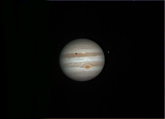 jupiter