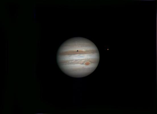 jupiter