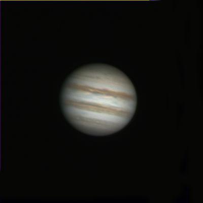 jupiter 4 mai 12
