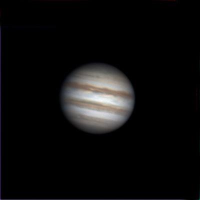 jupiter 4mai 14