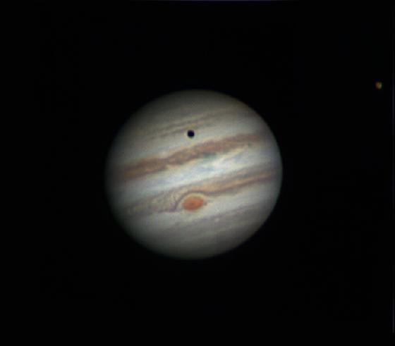 jupiter test lanczos jupiter test lanczos