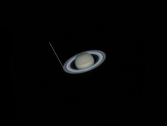 fausse encke