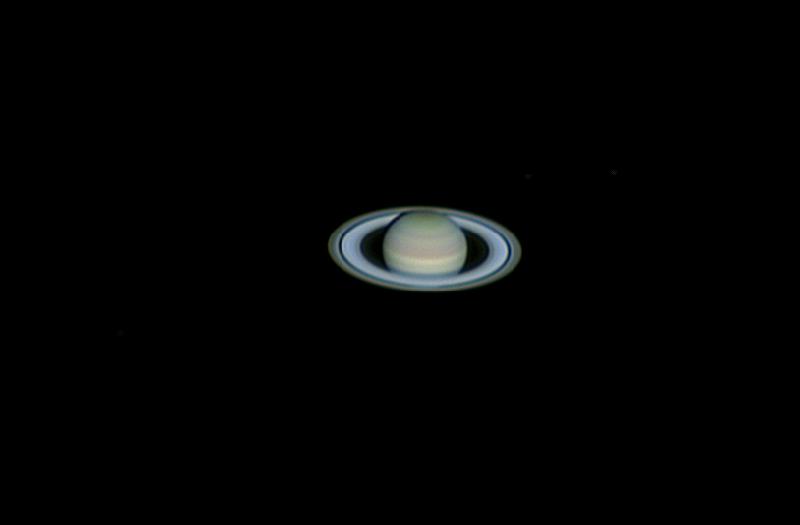 saturne 17 juillet