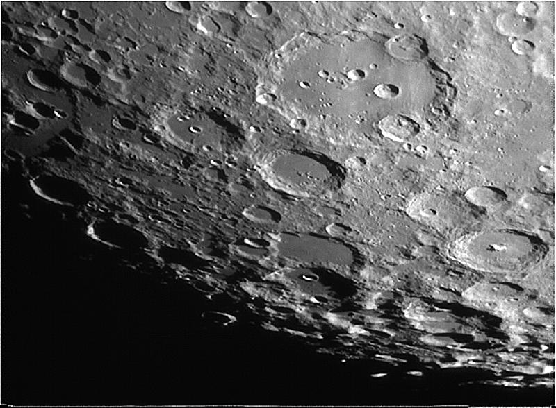 clavius 15 juiillet